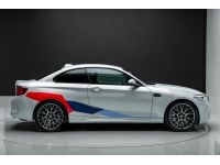BMW M2 Competition F87 LCI ปี 2019 ไมล์ 9,xxx Km รูปที่ 3